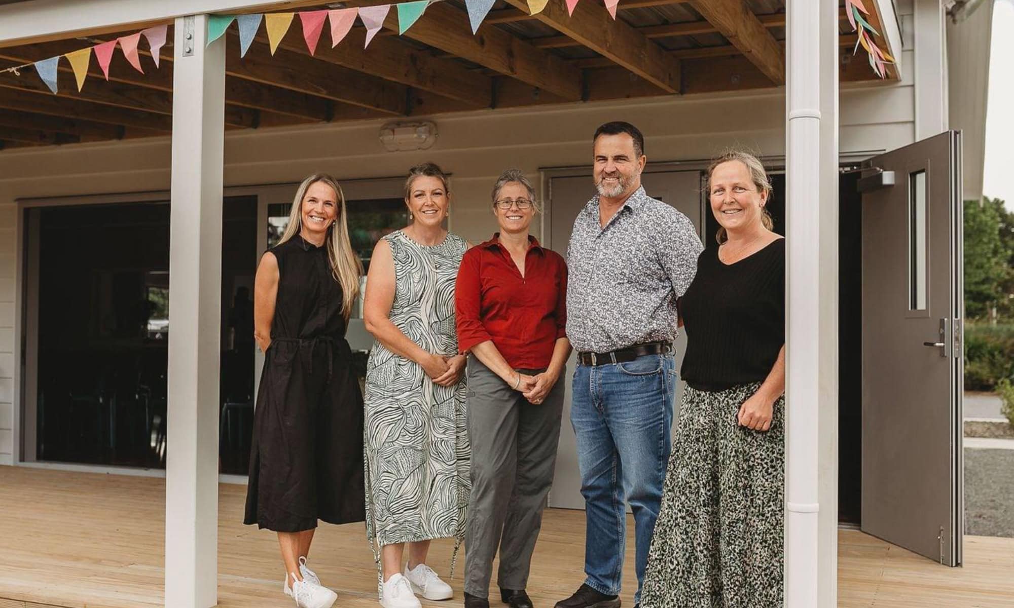 puahue community hall waikato events hire 25