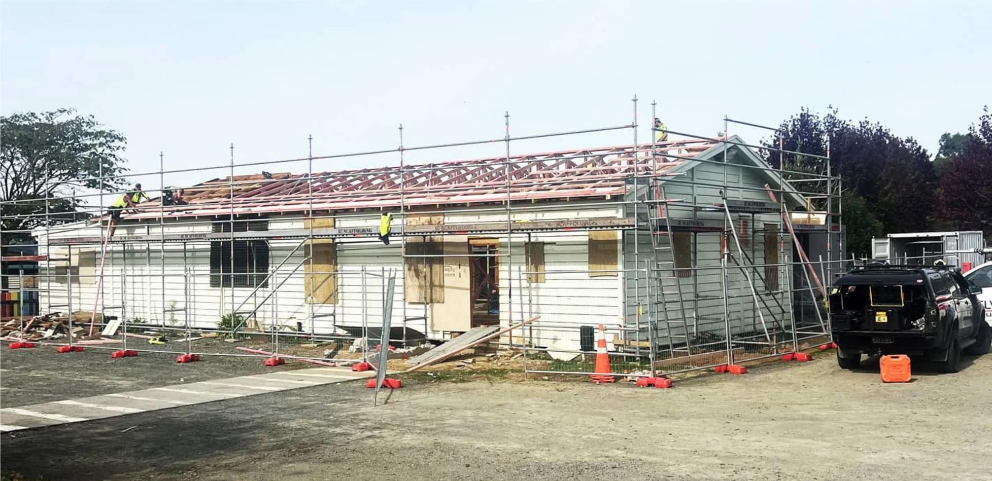 puahue community hall waikato events hire 31