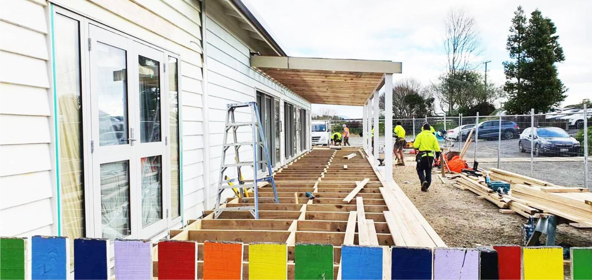 puahue community hall waikato events hire 33