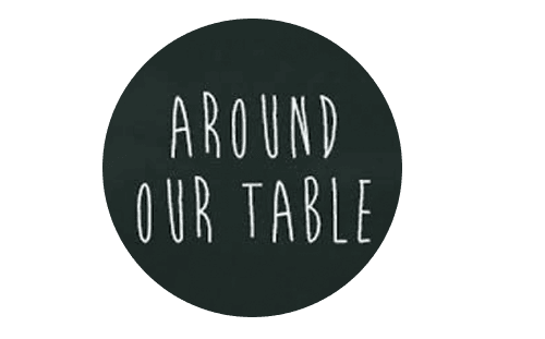 puahue community hall sponsors around our table