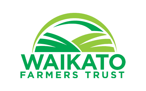 puahue community hall sponsors waikato farmers trust
