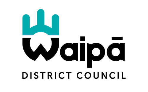 puahue community hall sponsors waipa district council