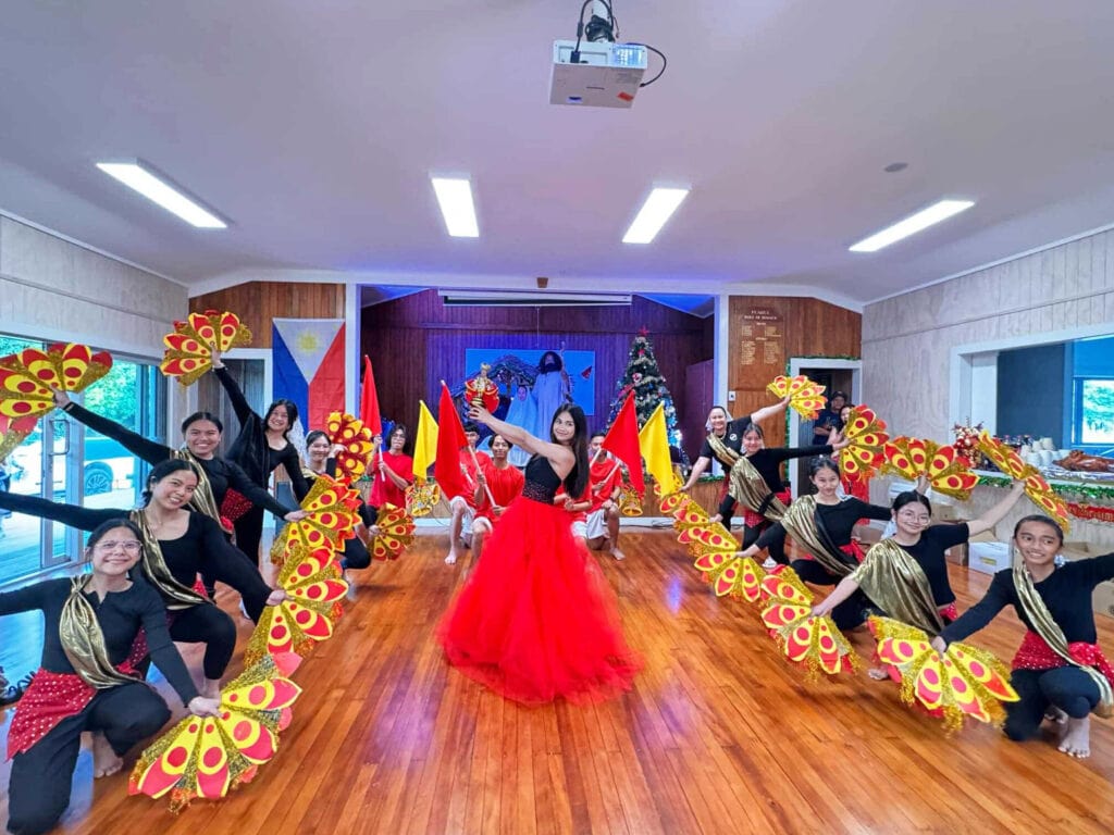 puahue community hall waikato events hire 1