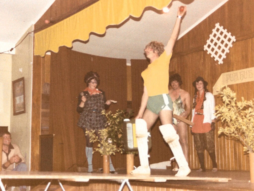 puahue community hall waikato events hire 17