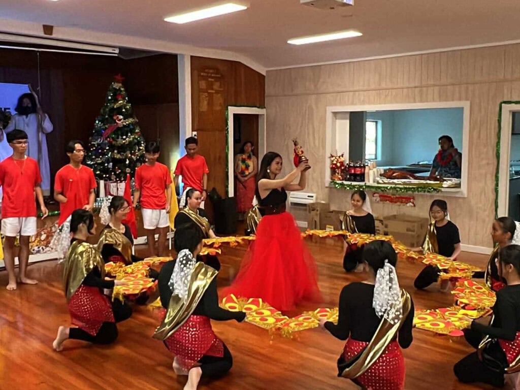 puahue community hall waikato events hire 18