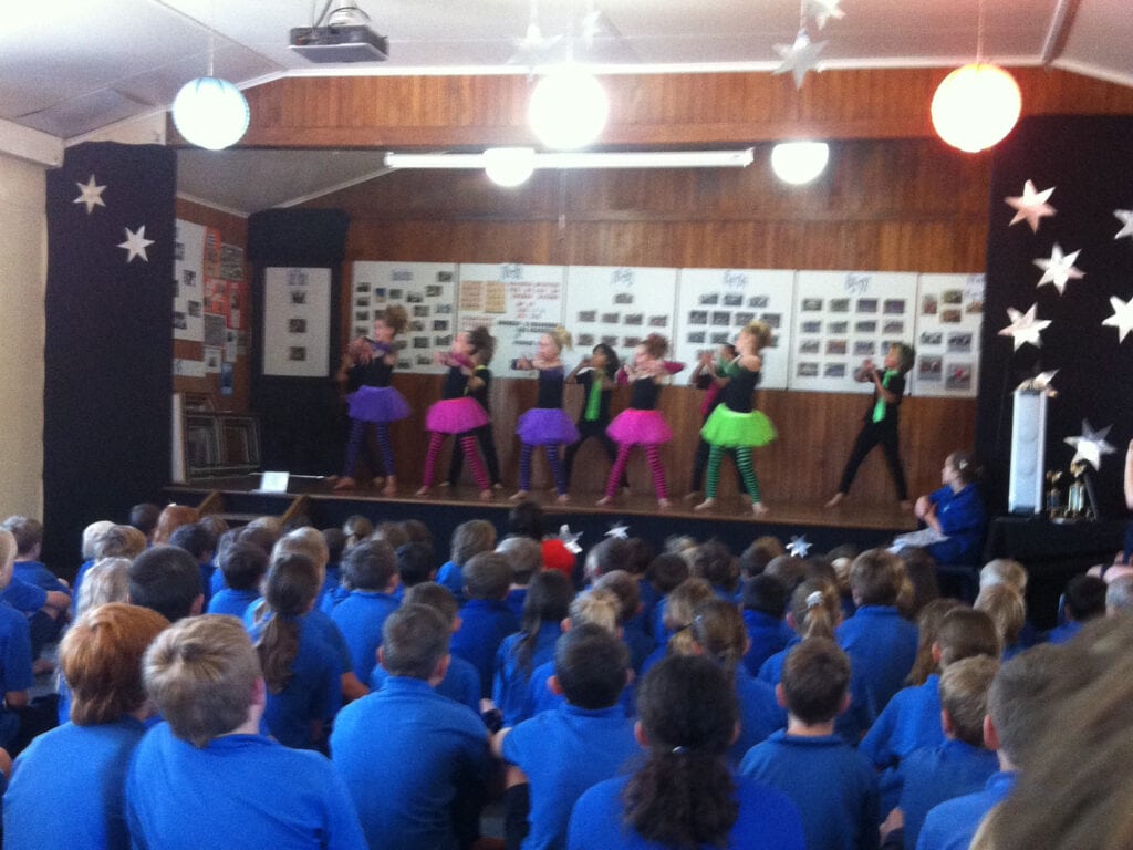 puahue community hall waikato events hire 37