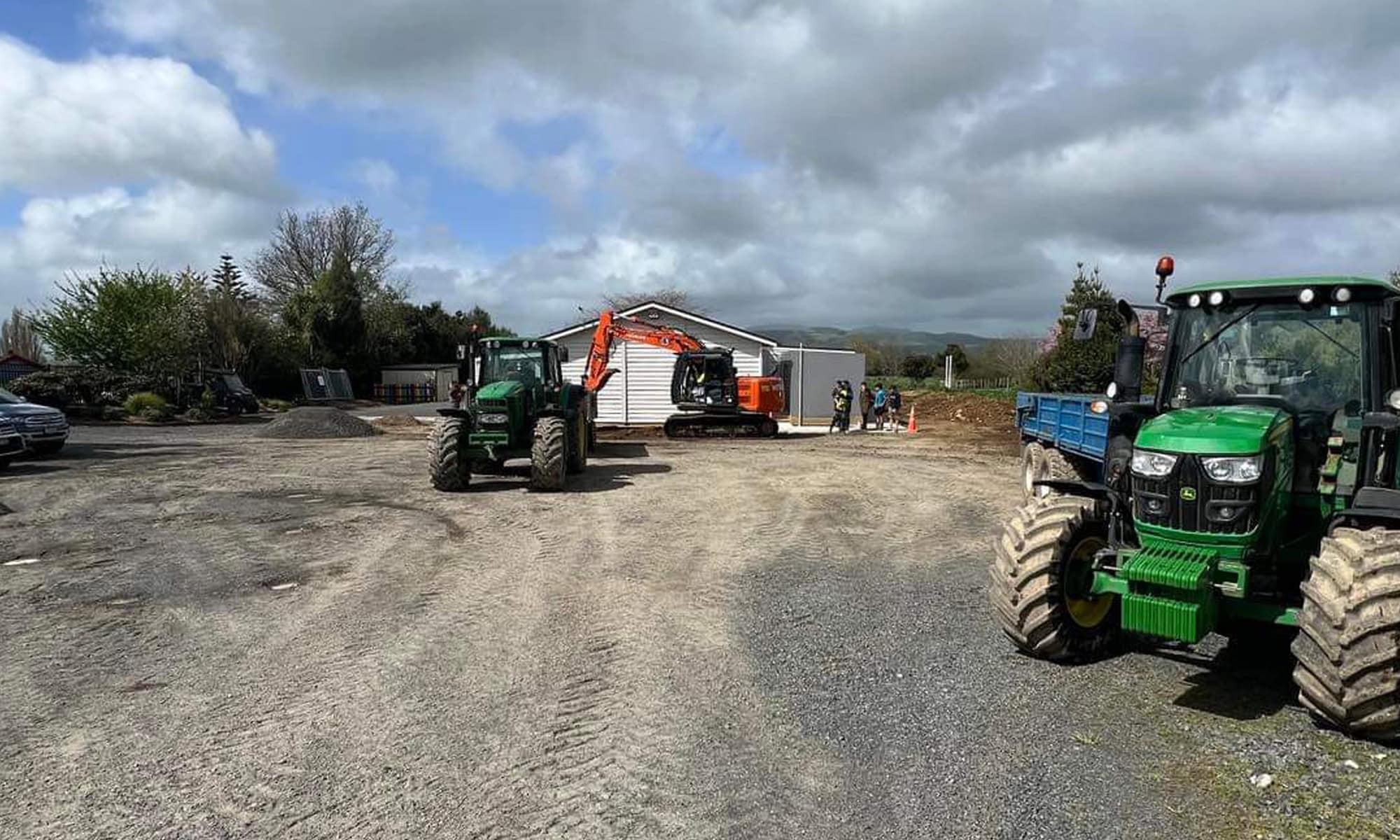 puahue community hall waikato events hire 6